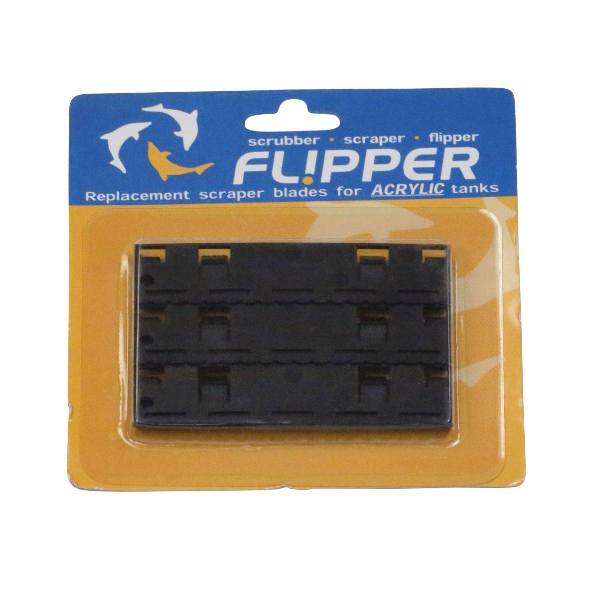 Flipper Float Cleaning Magnets