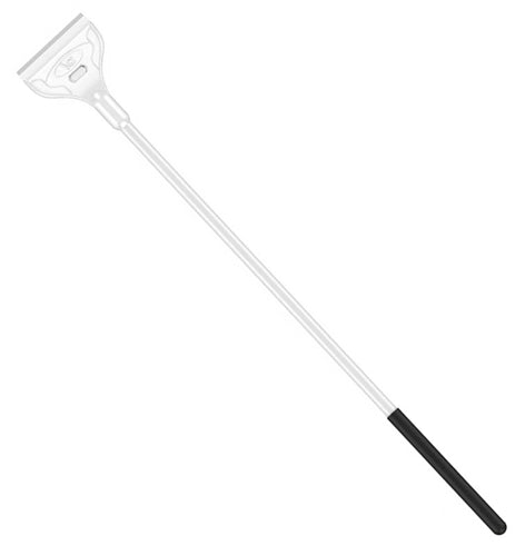 Continuum AquaBlade•M Scraper 15" w/Stainless Steel Blade