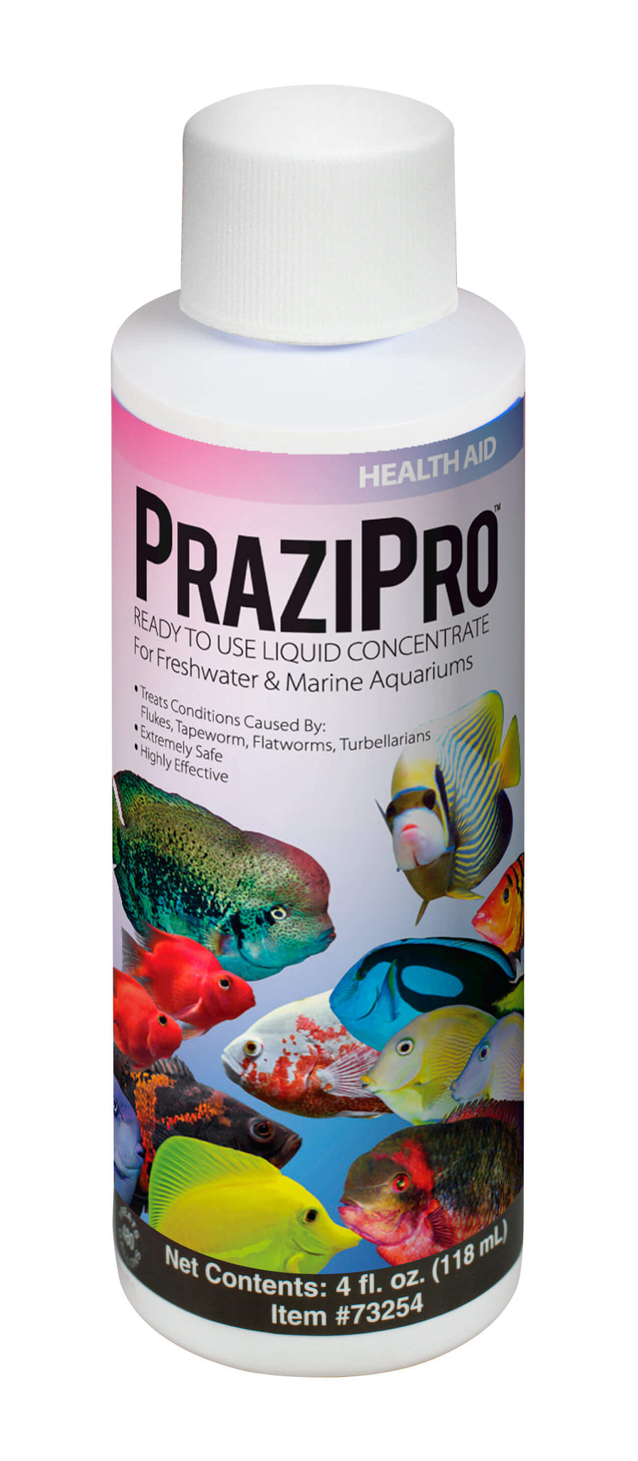 Hikari Prazi Pro