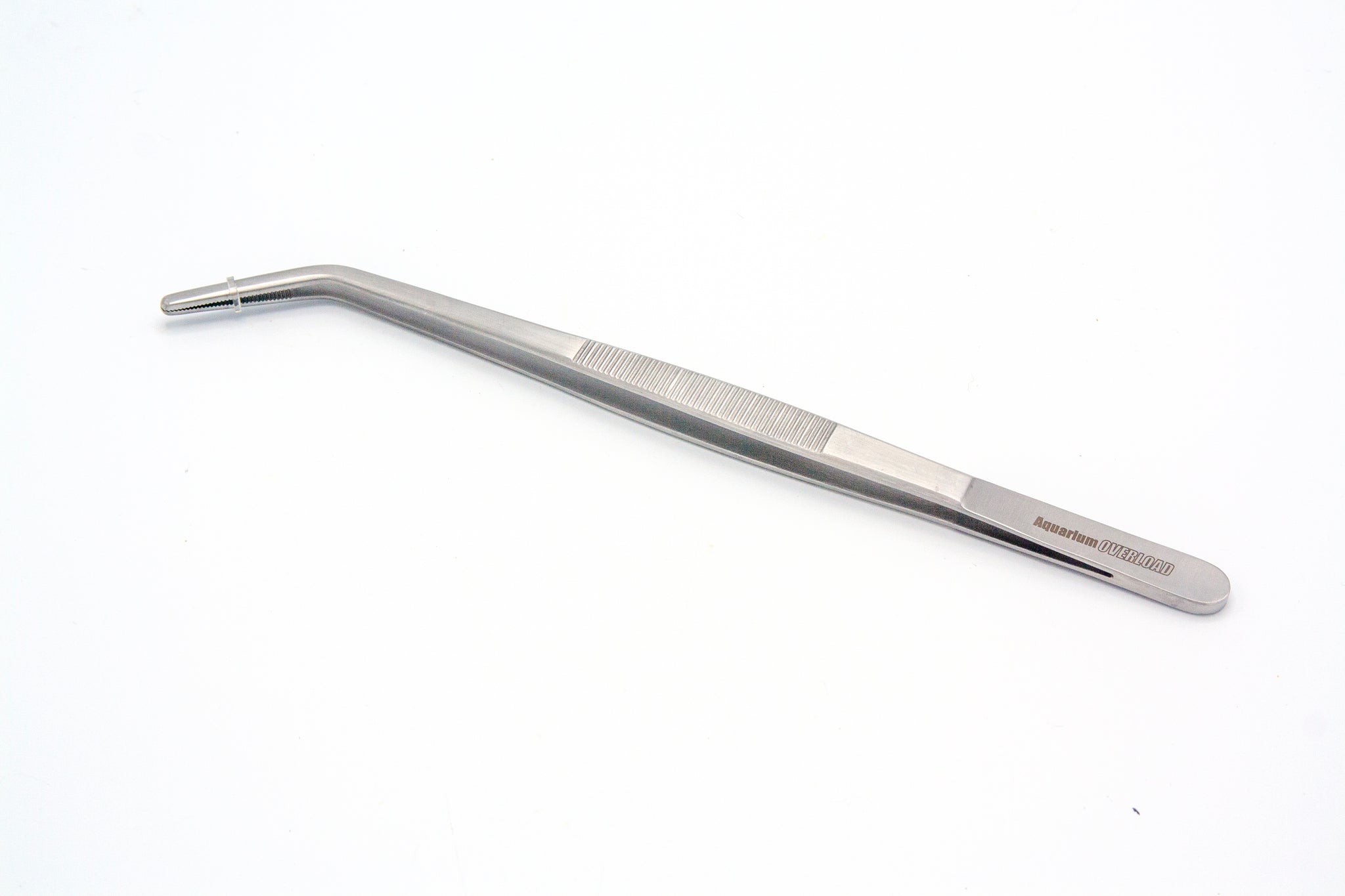 Aquarium Overload Fragging Tools Silver