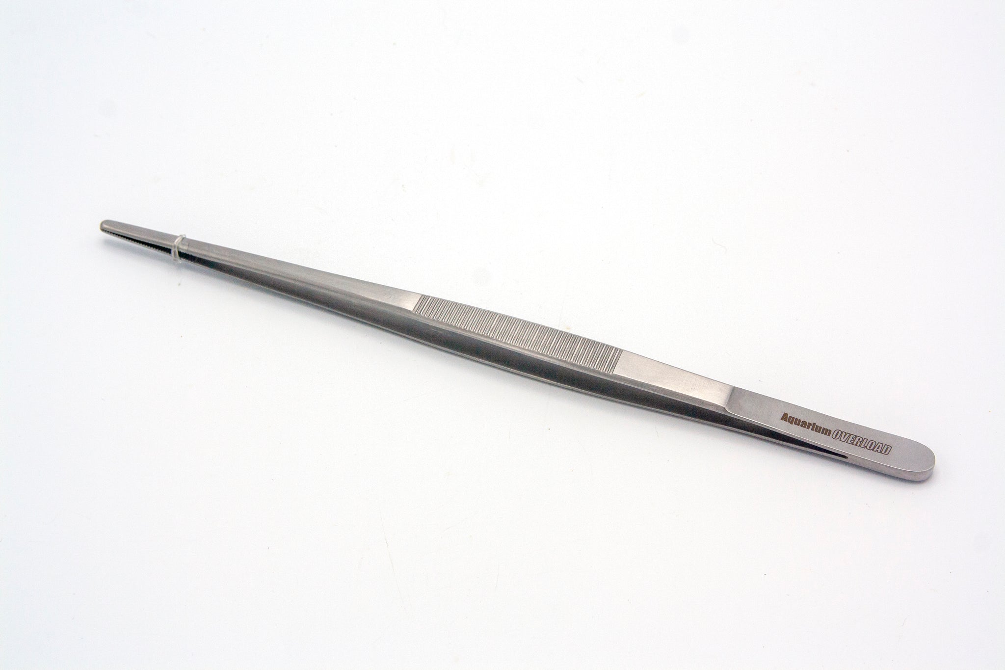Aquarium Overload Fragging Tools Silver