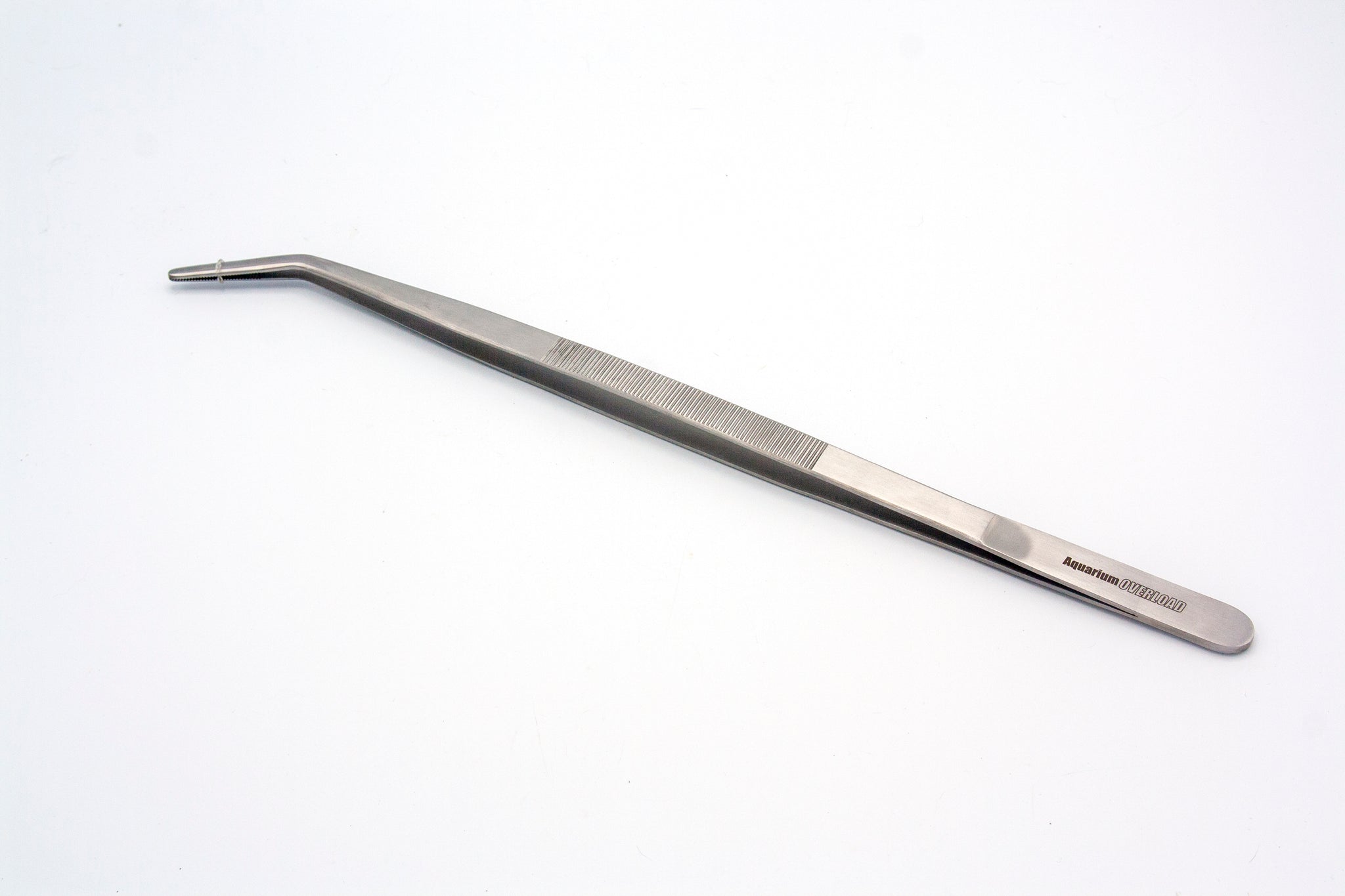 Aquarium Overload Fragging Tools Silver