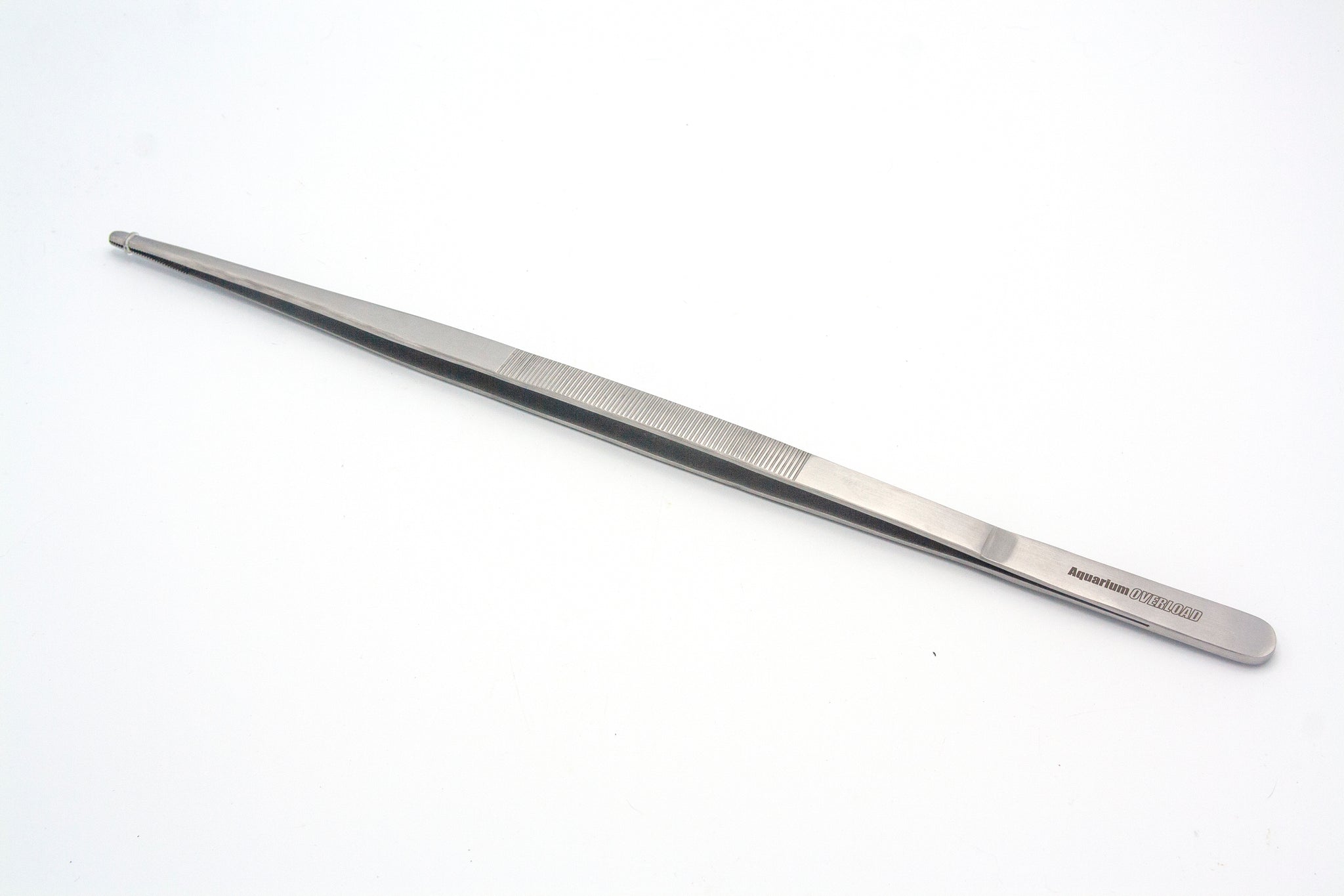 Aquarium Overload Fragging Tools Silver