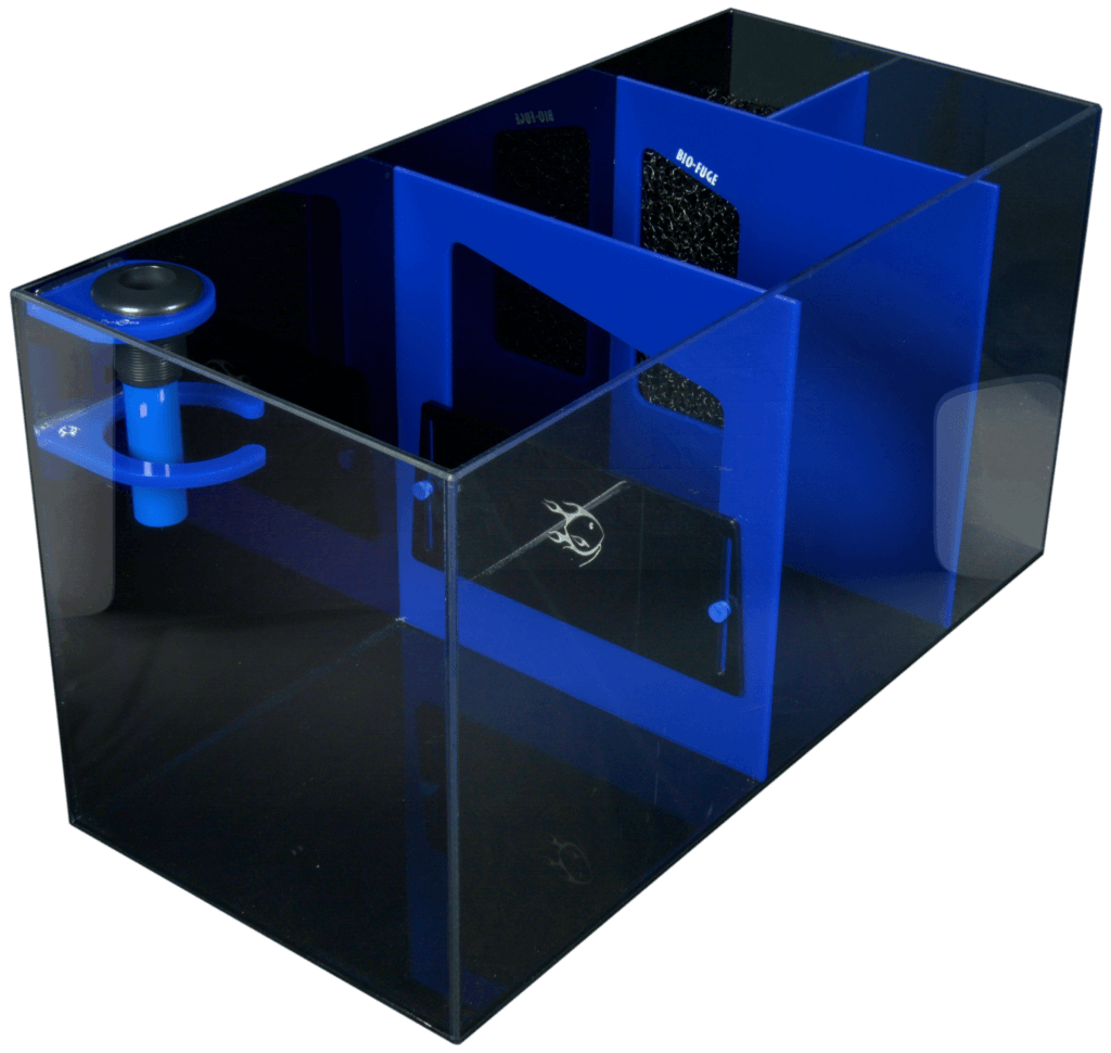 Bashsea Biofuge Sumps