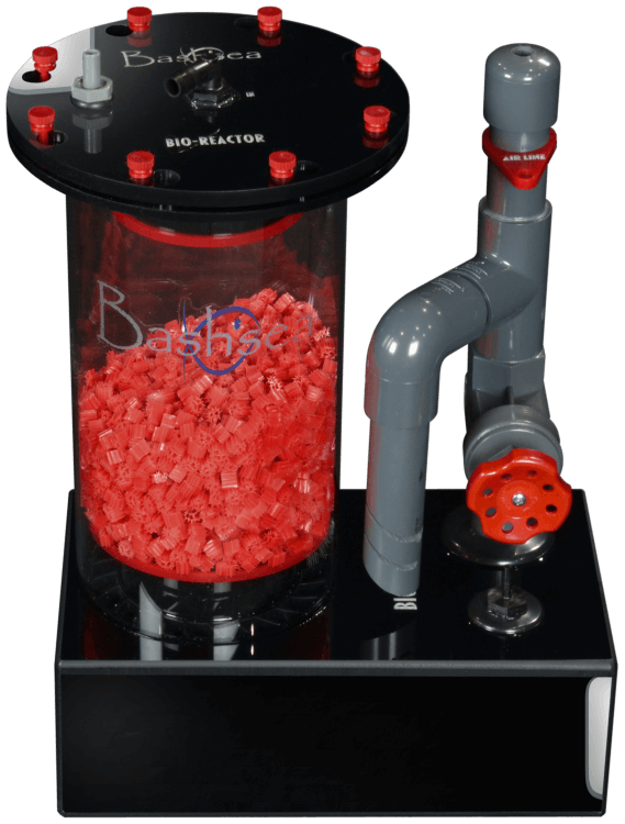 Bashsea Bio Reactor