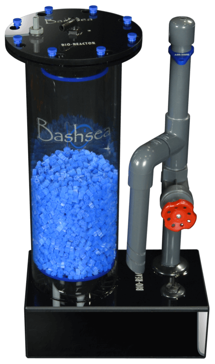 Bashsea Bio Reactor