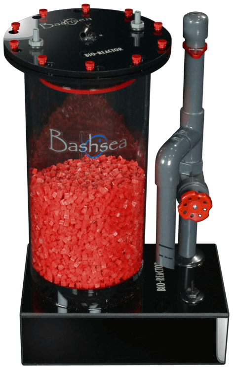 Bashsea Bio Reactor