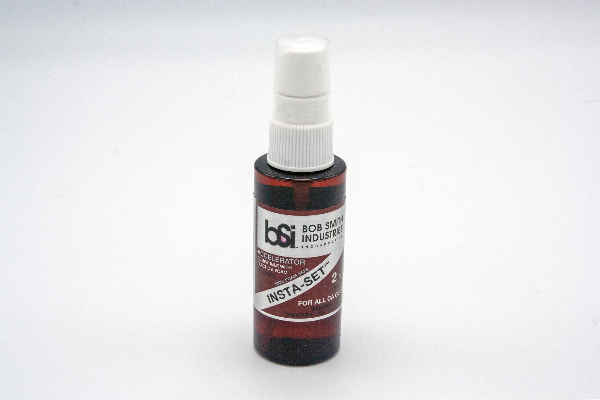 BSI Insta Set 2oz Pump Spray