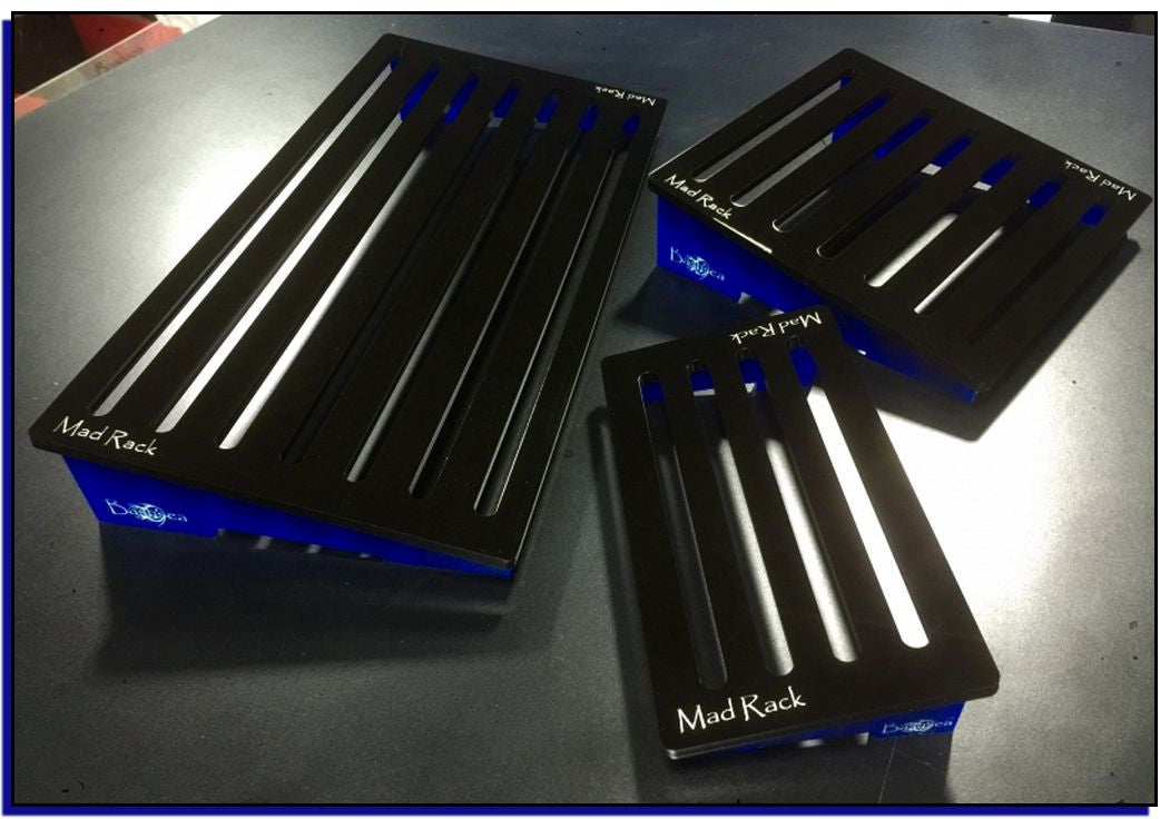 Bashsea Mad Rack