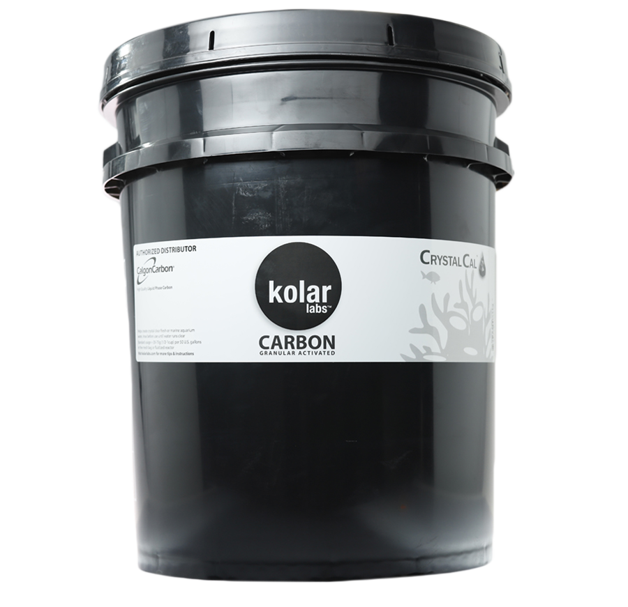 Kolar Labs Crystal Cal Carbon