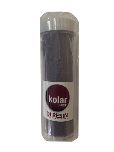 Kolar Labs Indicating DI Resin
