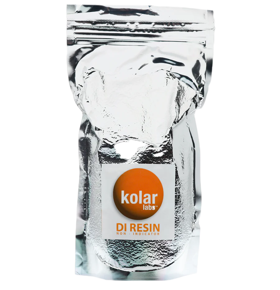Kolar Labs Non Indicating DI Resin