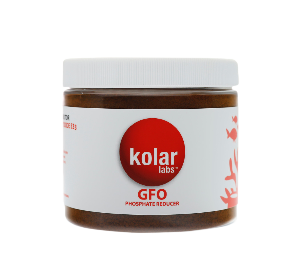 Kolar Labs GFO Phosphate Remover