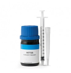 Hanna Instruments Alkalinity (dKH) Checker Reagents
