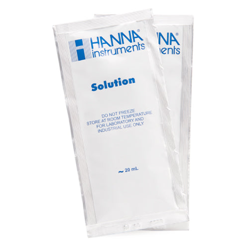 Hanna 35ppt Salinity Calibration Solution