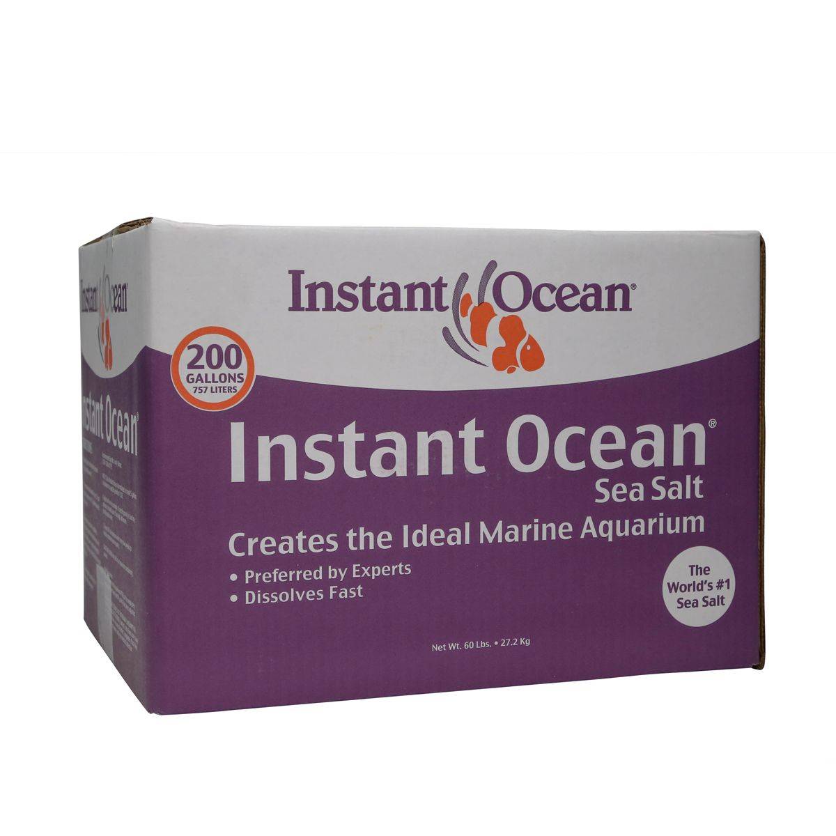 Instant Ocean Salt