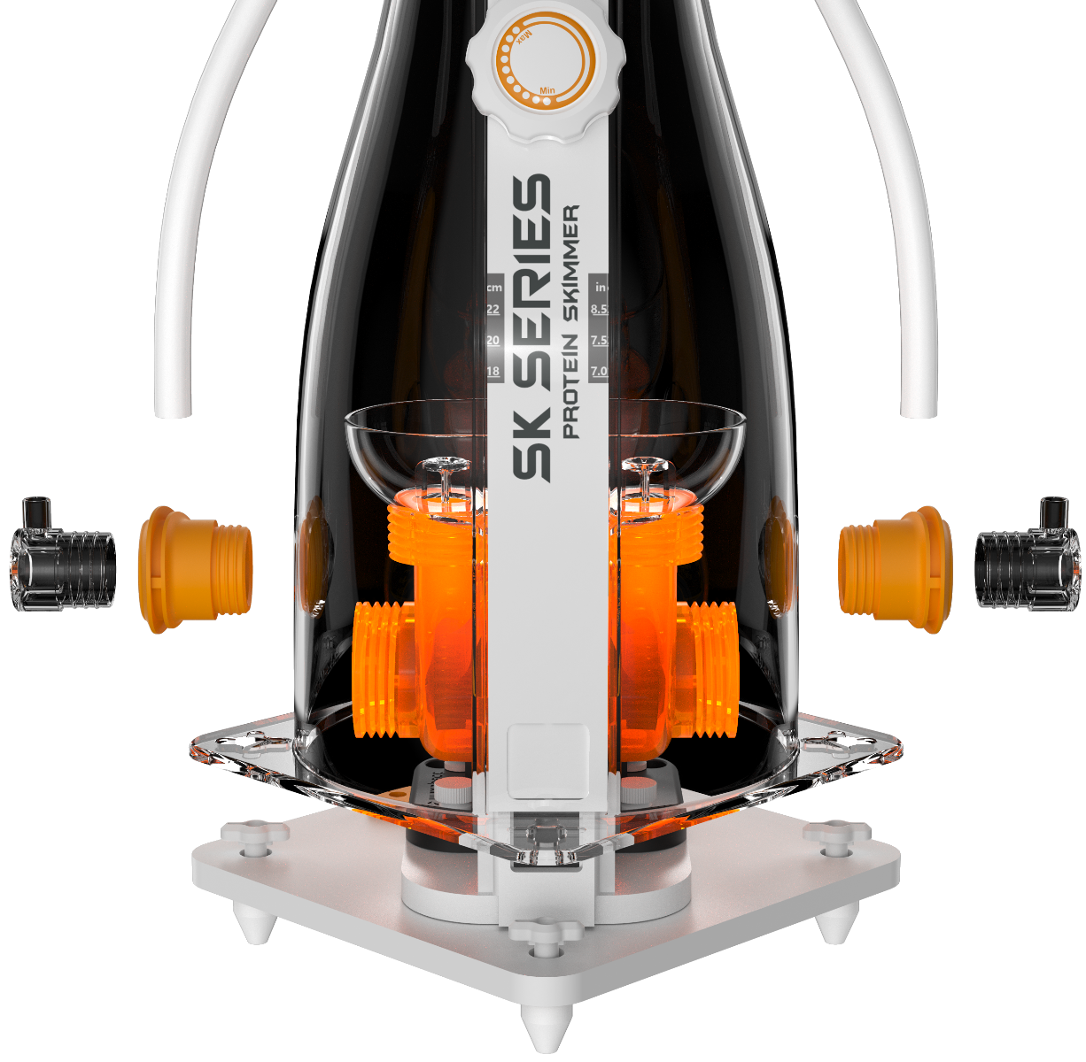 Maxspect Jump Protein Skimmer