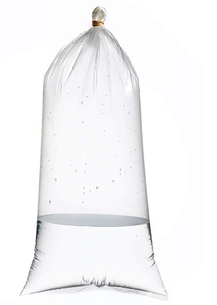 Kolar Labs Fish Bags