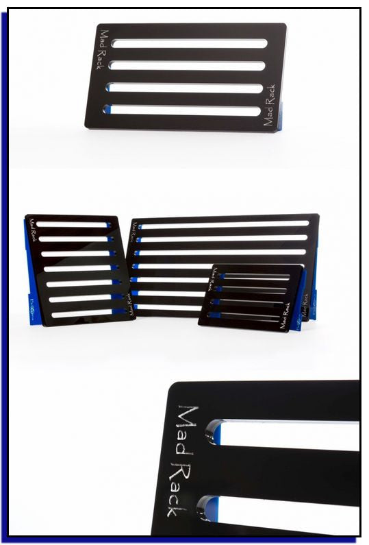 Bashsea Mad Rack