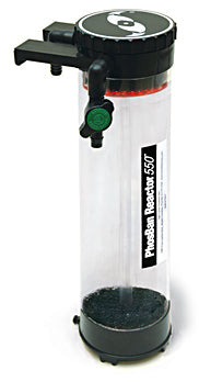 Two Little Fishies Phosban 550 Reactor