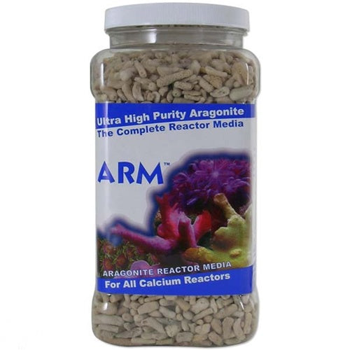 Caribsea ARM Coarse Calcium Reactor Media