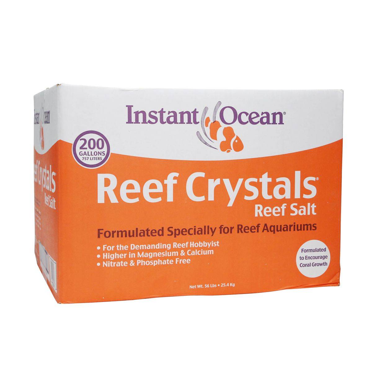 Reef Crystals Reef Salt