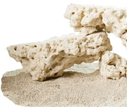 Caribsea South Seas Base Shelf 40lbs