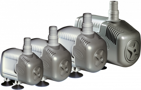 Sicce Syncra Water Pumps