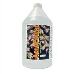 Two Little Fishies Acropower 1 Gallon