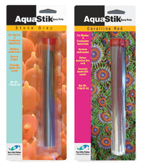 Two Little Fishies Aquastik