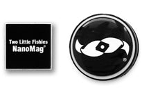 Two Little Fishies Nano Mag