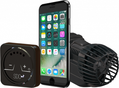Sicce SDC Xstream Powerhead