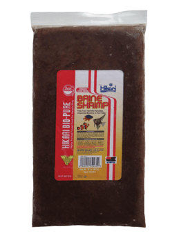 Hikari Frozen Brine Shrimp