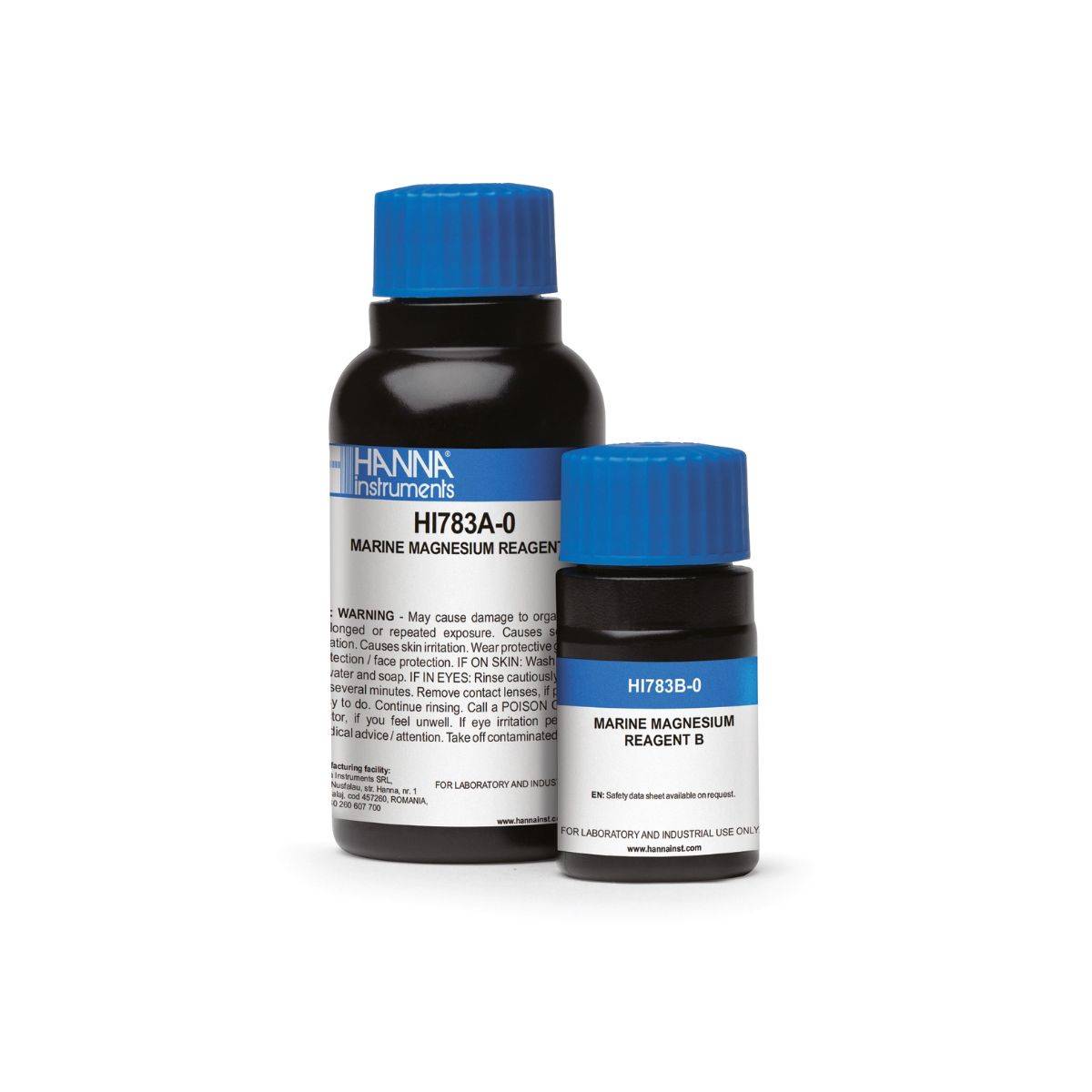 Hanna Magnesium Reagents