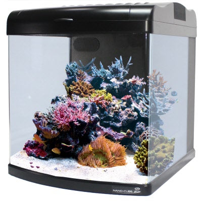 JBJ12G NANO CUBE - AQUARIUM COMPACT FL+ LED (2)