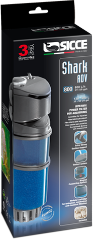 Sicce Shark ADV 800