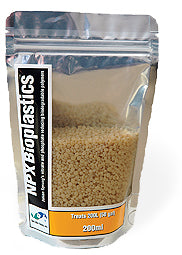 Two Little Fishies NPX Biopellets