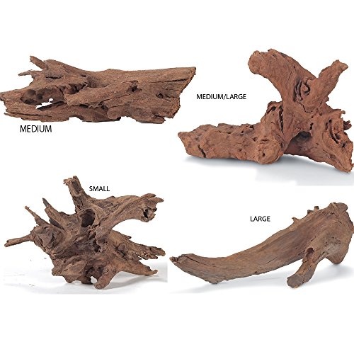 JBJ MALAYSIAN DRIFTWOOD