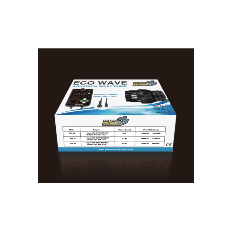 Your Choice Aquatics EW Series Wave Makers