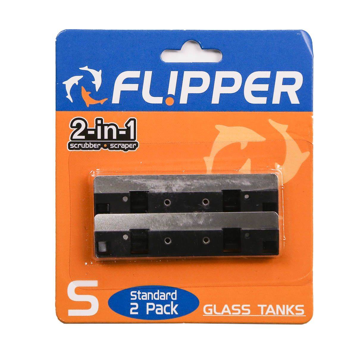 Flipper Float Cleaning Magnets