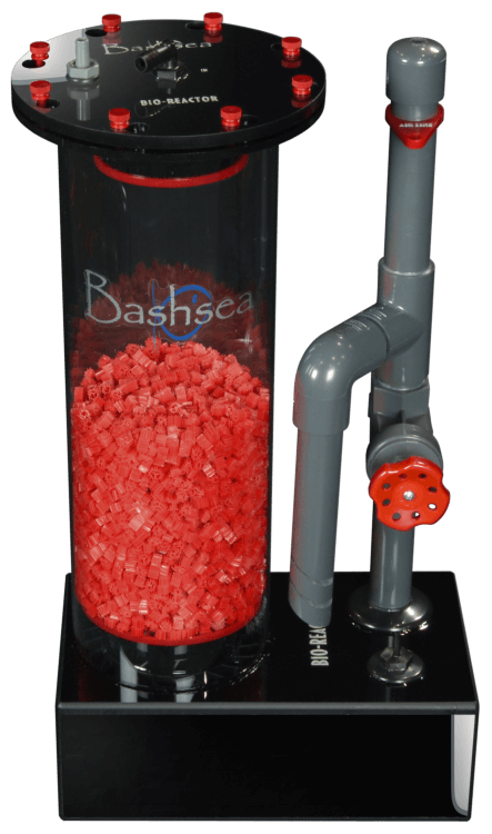 Bashsea Bio Reactor