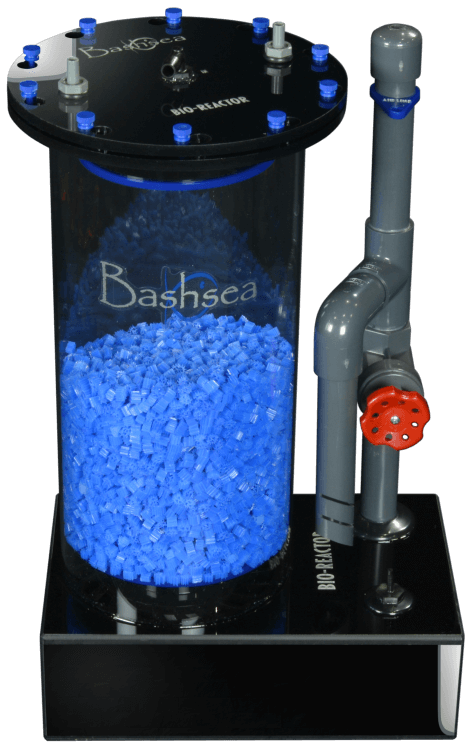 Bashsea Bio Reactor