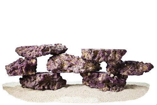 Caribsea Life Rock Shelf 40lbs