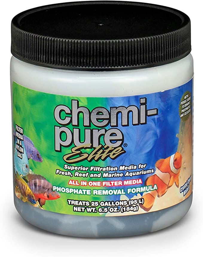 Boyd Chemi Pure Elite