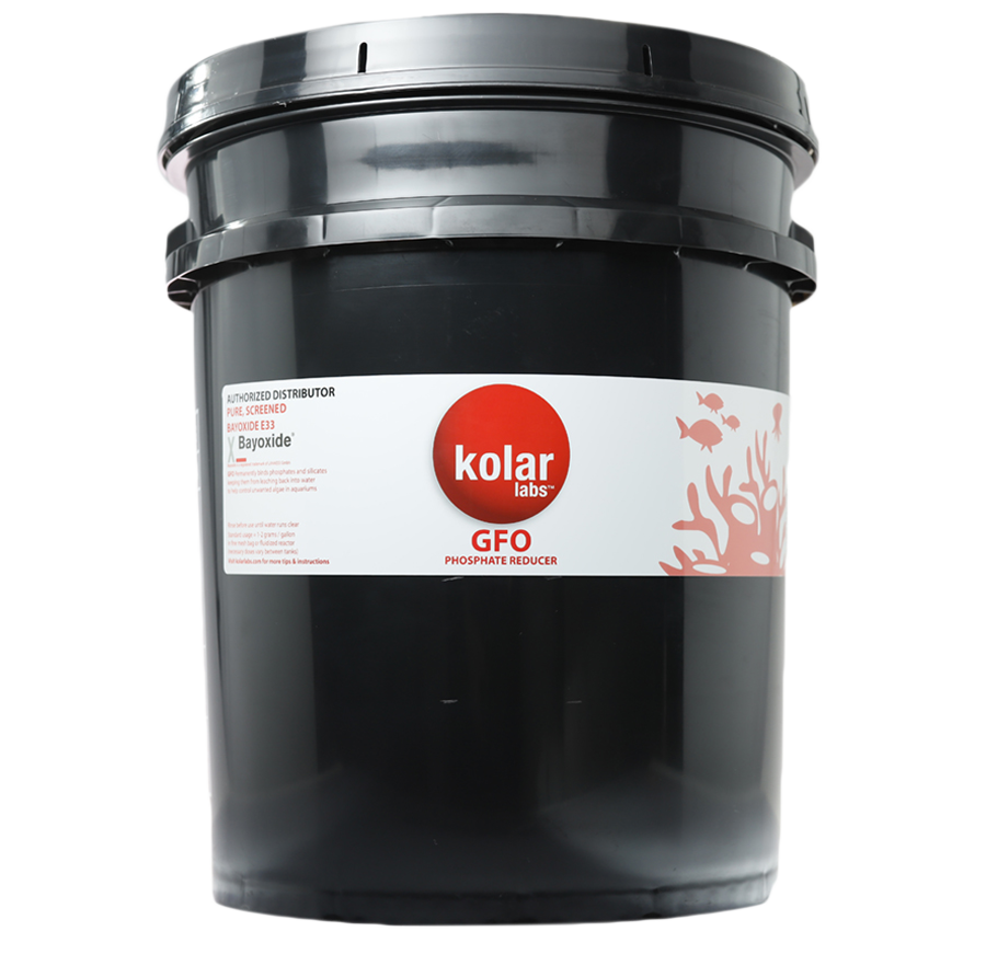 Kolar Labs GFO Phosphate Remover
