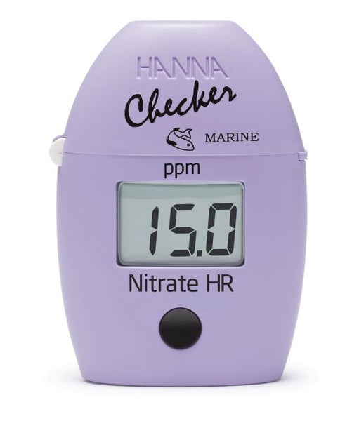 Hanna Marine Nitrate High Range Checker