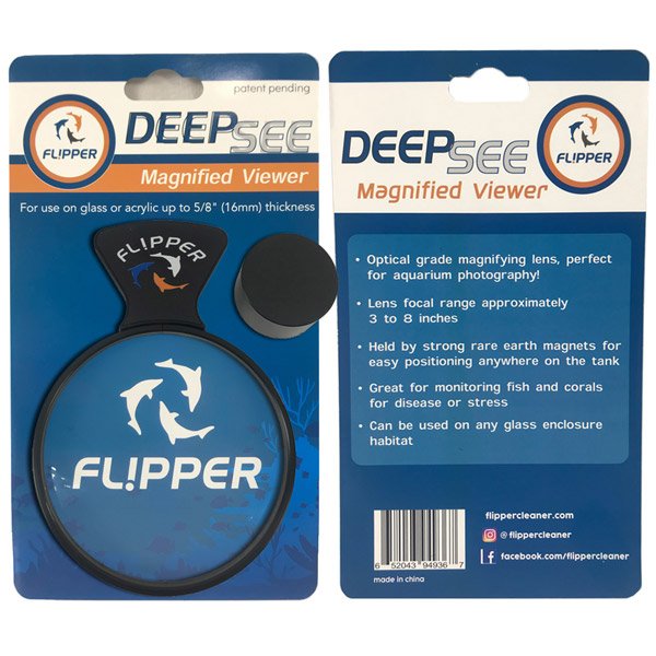 Flipper Deepsee Viewer