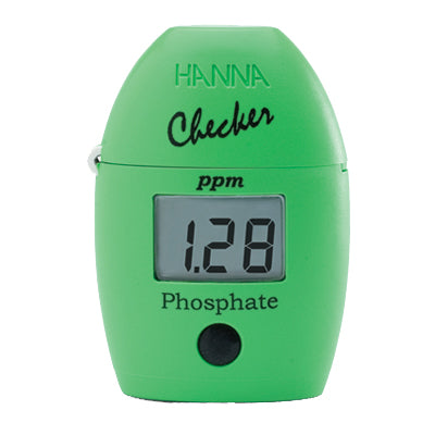 Hanna Pocket Photometer Phosphate Checker HI713