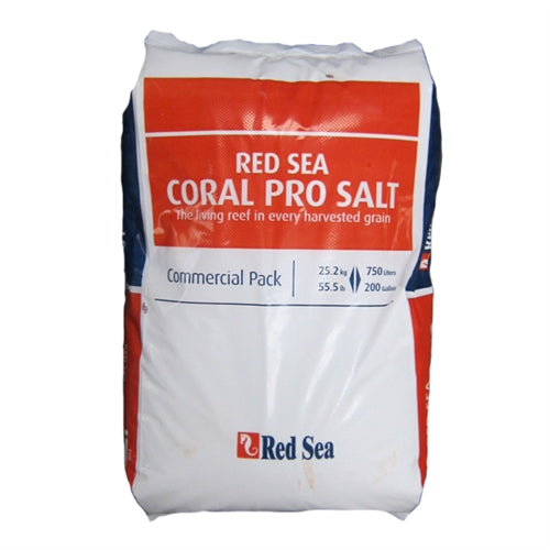 Red Sea Coral Pro Mix Bag