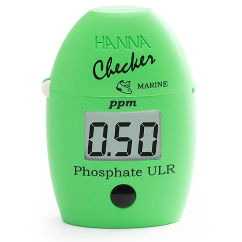 Hanna Ultra Low Range Phosphate Checker